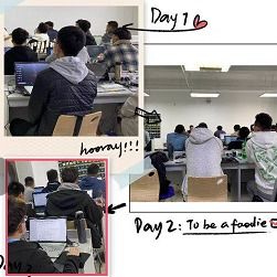 不負等待，黑馬程序員技術交流社區的成長與價值