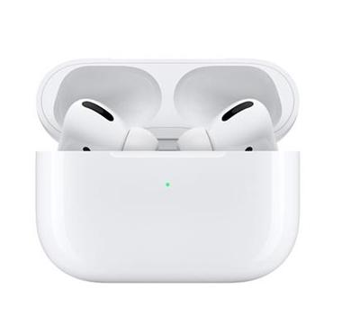 Apple AirPods Pro 開啟無線聆聽新紀元