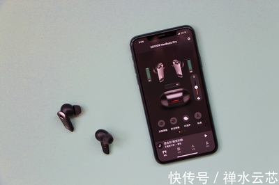 高保真的旗艦音質·漫步者NeoBuds Pro藍牙耳機深度評測